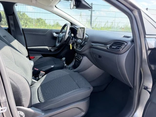 Ford Puma 1.0 EcoBoost Hybrid Titanium | Carplay | Camera | 125PK | 1ste Eigenaar | / 26