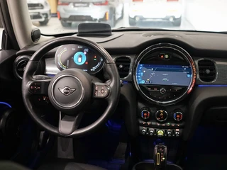 MINI Electric 33 kWh Panoramadak | Harman Kardon | Leder / 9