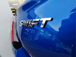 Suzuki Swift 1.2 SELECT SMART HYBRID  | DEMO DEAL! | Garantie tot 2036! / 29