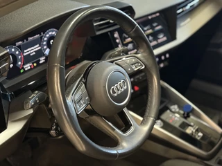 Audi A3 Sportback 30 TFSI Pro Line Apple Carplay | LED | Lane assist / 14