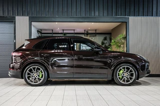 Porsche Cayenne 3.0 E-Hybrid|Pasm|Innodrive|PASM|PDLS+|Chrono / 8