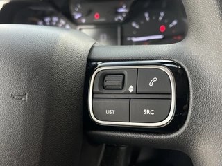 Citroën C3 PureTech 83 C-Series  | Carplay/Android Auto | Bluetooth | Climate Control | Parkeersensoren achter | / 16