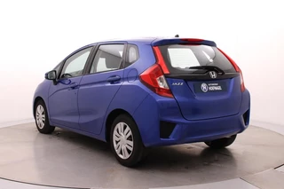 Honda Jazz 1.3 i-VTEC Trend | Cruise Control | Stoelverwarming / 4