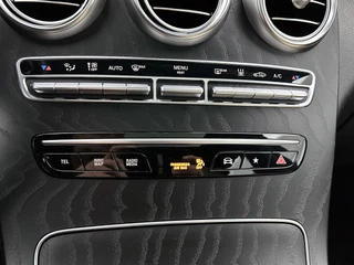 Mercedes-Benz GLC-klasse 300e 4MATIC Business Solution AMG | Panodak | Burmeister | Trekhaak | 360 Camera | Adaptive Cruise Contr. / 21