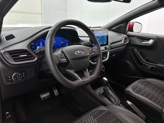 Ford Puma 1.0 EcoBoost ST-Line X | Trekhaak | Camera | Navigatie | Stoel-/Stuurverwarming | Adaptive Cruise / 11