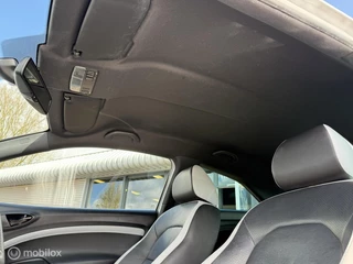 Seat Ibiza SC 1.4 TSI Cupra 180 pk xenon leer cruise autom. / 21