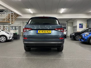 Skoda Kodiaq 1.5 TSI Ambition/ Nederlandse auto/ Eerste eigenaar/ Apple Carplay/ Android/ 110 KW / 5