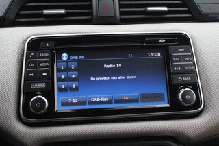 Nissan Micra 0.9 IG-T N-Connecta / 11