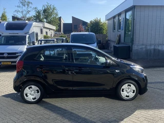 Kia Picanto 1.2 5-zits X-Line / 7
