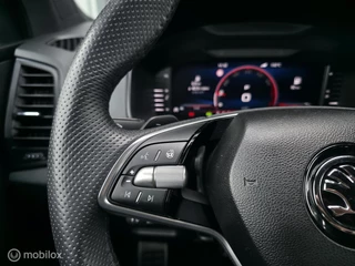 Skoda Karoq 1.5 TSI ACT Sportline / Trekh. / Carplay / Luxe / 16