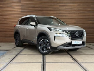 Nissan X-Trail 1.5 e-4orce N-Connecta 4WD 7p.|garantie tot 03-2028 | ACC | Dodehoekdetectie | LED | Intelligent Key | 360 Camera | / 13