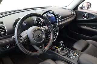 MINI Clubman Mini 2.0 Cooper S ALL4 Chili  Cruise/Climate Panoramadak Automaat 24 Maanden garantie* (Vraag naar de voorwaarden) / 9