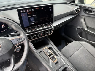 CUPRA Leon 1.5 TSI e-Hybrid VZ Performance 272PK / Sfeer / Mem / 22