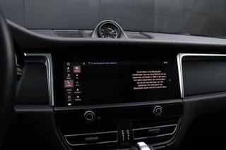 Porsche Macan 2.0 266 PK | NW MODEL | SPORTCHRONO | LEDER | PANO-DAK | MEMORY | STOELVERK. | STOEL/STUURVERW. | CAMERA | / 10
