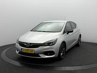 Opel Astra 1.2 Edition 2020 Led | Navigatie | Camera | Carplay&Android | ClimaTronic