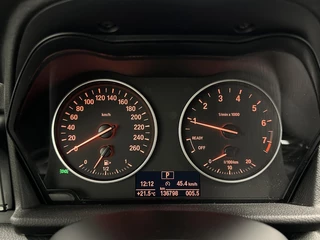 BMW 2-serie Active Tourer 218i Luxury AUTOMAAT CRUISE / 23