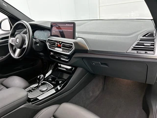 BMW X3 XDrive20i M Sport | Camera | Stoelverwarming | Memory Stoelen | Cruise Control / 14