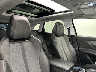 Peugeot 3008 1.2 PureTech Blue Lease Premium PANO CAMERA NAVI CRUISE CARPLAY. / 13