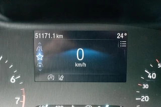 Ford Fiesta 1.0 EcoBoost|CARPLAY|LED|PDC|CRUISE|DAB / 41