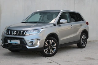 Suzuki Vitara 1.4 Boosterjet Style Smart Hybrid / NAVI / ADAPTIVE CRUISE / NAVI / APPLE CARPLAY