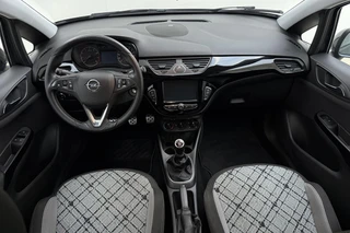 Opel Corsa 1.0 Turbo Online Edition / 16
