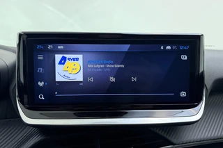 Peugeot e-2008 EV Business 54 kWh | 156PK | AUTOMAAT | 406KM WTLP | Camera Achter | Draadloos Appel Carplay & Android Auto | / 26