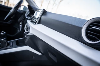 Seat Arona 1.0 TSI Style | Camera | App-connect | Parkeerhulp | Cruise control | LED | DAB+ | / 55