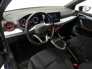 SEAT Arona 1.0 TSI 110pk FR / 13