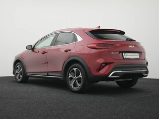 Kia XCeed 1.6 GDi PHEV Dynamic Line | Private lease 539,- pm / 8