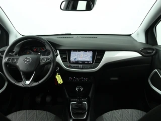 Opel Crossland X 1.2 Turbo Edition 2020 | Trekhaak afneembaar | Navigatie | Cruis / 20
