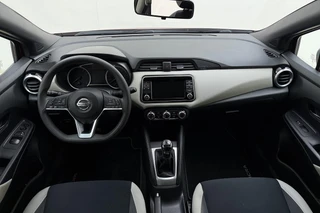 Nissan Micra 1.0L Acenta / 27