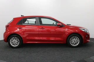 Kia Rio 5-drs 1.0 TGDI DynamicLine / 16
