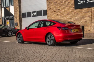Tesla Model 3 Long Range AWD Dual Motor 75 kWh, SOH 93% / 5