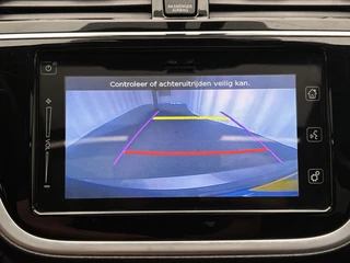Suzuki S-Cross 1.4 Boosterjet High Executive | Trekhaak | Panoramadak | Adapt. Cruise | Camera | Leder | Stoelverwarming | / 37