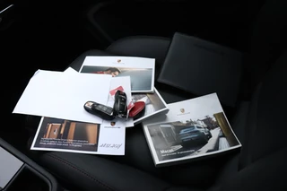 Porsche Macan 2.0 266 PK | NW MODEL | SPORTCHRONO | LEDER | PANO-DAK | MEMORY | STOELVERK. | STOEL/STUURVERW. | CAMERA | / 33