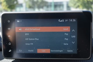Dacia Sandero 1.0 TCe 90 Expression  | NL-Auto | 1e eigenaar | Carplay | Airco | Cruise Contr | DAB | Full LED | NAP / 39