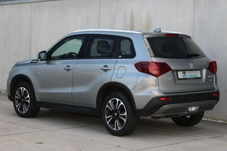 Suzuki Vitara 1.4 Boosterjet Style Smart Hybrid / NAVI / ADAPTIVE CRUISE / NAVI / APPLE CARPLAY / 4