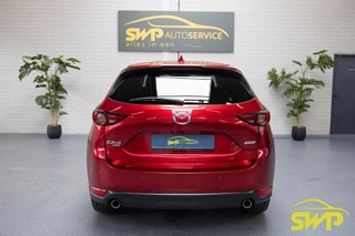 Mazda CX-5 2.5 4WD SkyActiv-G 194 Luxury | ACC | memory | Navi | 360 cam | Bose | Dodehoek | Full option / 27