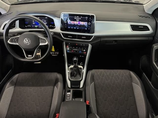 Volkswagen T-Roc 1.5 TSI Goal Edition | Automaat | Stoelverwarming | ACC | Clima | Navi | PDC | Carplay | ( Vestiging - Nieuwegein ) / 12