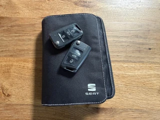 SEAT Ateca 1.5 TSI FR / Pano/Carplay/Leder/Trekhaak / 25