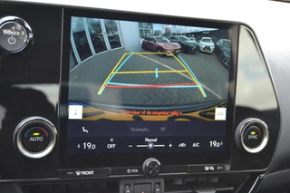 Lexus NX 350h NL-AUTO CAMERA AD-CRUISE CARPLAY/ANDROID / 22