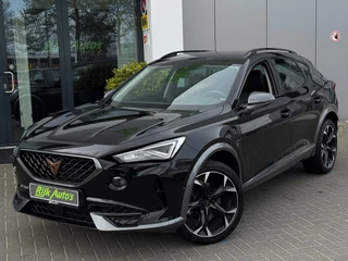 CUPRA Formentor 1.5 TSI * Camera * Stoel + Stuur verwarming * Keyless / 10