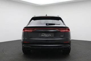 Audi Q8 60 TFSI e-hybrid quattro S Line Competition l AWD Besturing l B&O l HUD l Trekhaak l Alcantara Hemel l VOL OPTIES / 5