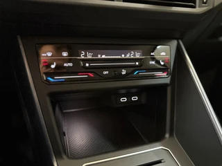 Volkswagen Polo 1.0 TSI Style | Black Edition | IQ.Light Matrix | Discover Pro | CarPlay | Licht + Zicht | Ambient | PDC | DAB+ / 14