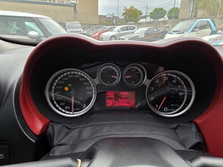 Alfa Romeo MiTo 1.4 T Exclusive NAVI TEL LM MFSTUUR AUTOMAAT / 28