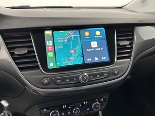 Opel Crossland 1.2 Turbo Elegance TREKHAAK CAMERA CARPLAY NAVI ECC LM CRUISE. / 36
