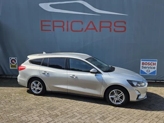 Ford Focus Wagon 1.0 EcoBoost NAVI TEL LM PDC CAMERA / 6