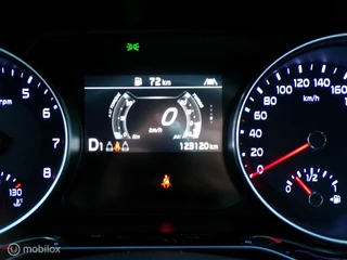 Kia ProCeed 1.6 T-GDI GT 205Pk!, Camera ,Jbl, stoelverw / 16