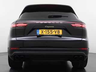 Porsche Cayenne 3.0 E-Hybrid Platinum Edition SOH 100%! 340kw | MEM. SEATS | Luchtvering | pano | stoelverwarming + verkoeling | 360 camera | Bose | sportchrono | mega knappe auto! | incl 12 mnd Bovag garantie | / 8