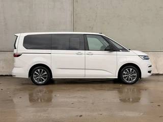 VW Multivan 1.4 eHybrid L2H1 Leder Pano IQ Trekh H/K Sfeer HUD Lang / 10